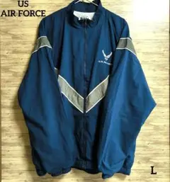 USAF AIR FORCE Physical Training PTU L