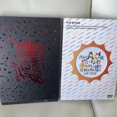 【新品未開封】Aぇ!group DVD 狼煙　おてんと魂 2026年最新】おてんと魂dvdの人気アイテム - メルカリ