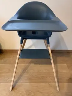 ストッケクリック　ハイチェア　stokke（訳あり）取りに来れる方限定