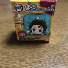 鬼滅の刃ぽーちこれくしょん1