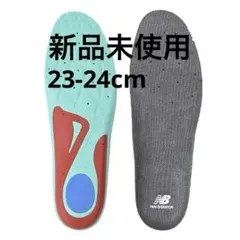 新品 ニューバランス 中敷き S 23-24cm LAM35689 インソールのサムネイル