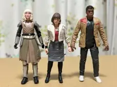 スターウォーズ　3.75 インチ