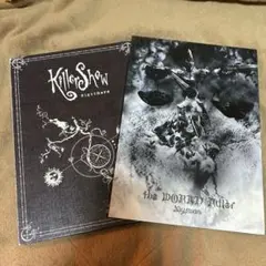 2025年最新】ヴィジュアル系CDまとめ売りの人気アイテム - メルカリ