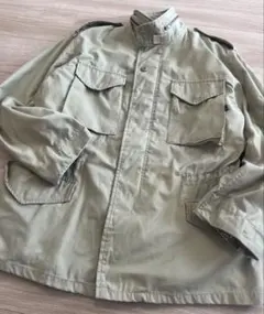 2026年最新】alpha m65 ベージュの人気アイテム - メルカリ