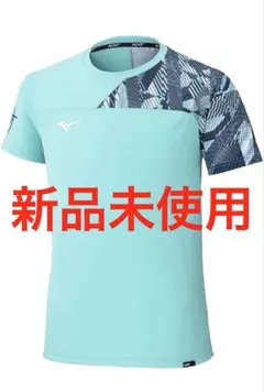 国体Tシャツ 2024国スポ限定Tシャツ|32JAD477|ミズノトレーニング
