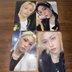 stray kids KARMAフィリックス