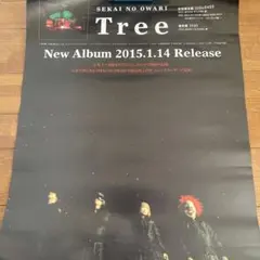 【非売品】SEKAI NO OWARI「The Color」激レア 告知ポスター 2025年最新】sekai no owari ポスターの人気アイテム - メルカリ