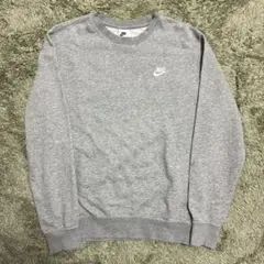 nike スウェット