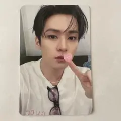 2025年最新】straykids soundwave リノの人気アイテム - メルカリ