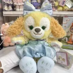 2025年最新】クッキーアン ぬいぐるみ ssの人気アイテム - メルカリ