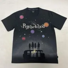 glamb The Psychedelica Tシャツ サイズ2のサムネイル