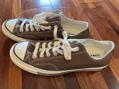 未使用品 CONVERSE Chuck Taylor All Star 70