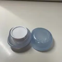 fwee リップアンドチーク　グローイジュエリーポット　シュガーパウダー