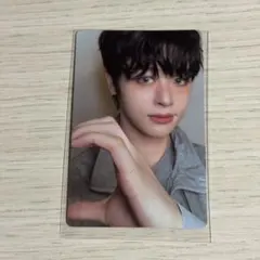 CLOSEYOUREYES クルユア マージンシャン トレカ