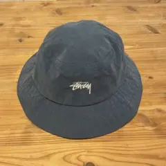 【美品】Stussy / ステューシー Bucket Hat