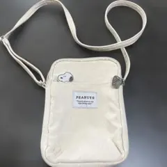 キャンバス ショルダーバッグ