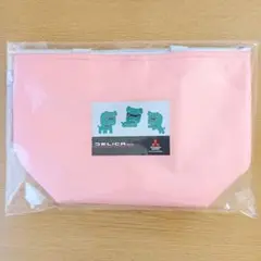 【非売品】デリ丸 保冷温バッグ デリカミニ 三菱