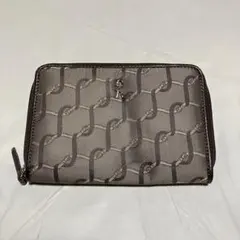 【保管未使用品】【Roberta di Camerino】 マルチウォレット
