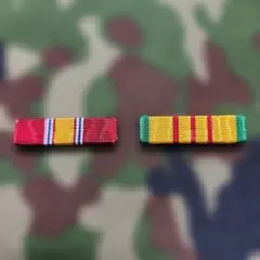 2026年最新】米軍 略綬の人気アイテム - メルカリ