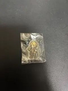 オクトパストラベラー0 ミニアクリルブロックコレクション フェン