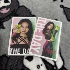 【最安値】 HANA YURI ボディメンテトレカセット