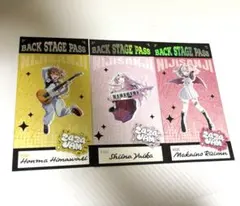 まねきねこ　椎名唯華 本間ひまわり 魔界ノりりむ