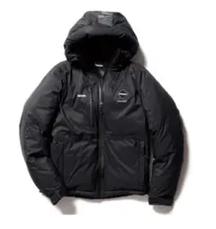 【HK4S/2023/0925】◎FCRB◎TOUR DOWN PARKA