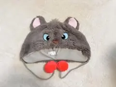 東京ディズニーリゾート ベルリオーズ　ファンキャップ