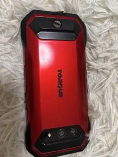 2026年最新】TORQUE x01 本体の人気アイテム - メルカリ