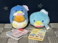 サンリオキャラクターズ タキシードサム 2点セット
