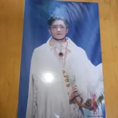 ☆SnowMan公式写真 大判117