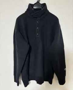 Champion リバースウィーブ トレーナー