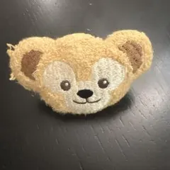 ダッフィー ラトル　ガラガラ