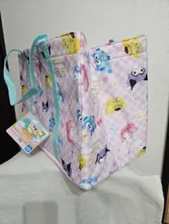 サンリオショッピング保冷バッグ