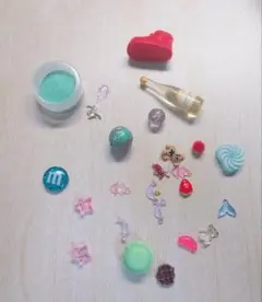 パーツ　まとめうり　②