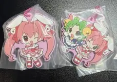 2026年最新】デジキャラット キーホルダーの人気アイテム - メルカリ