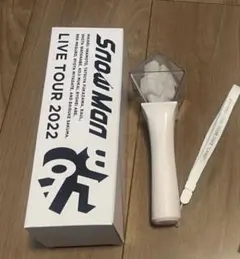 ペンライト アイドル