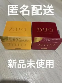DUO ザ クレンジングバーム クリアEX 90g 2個セット - メルカリ