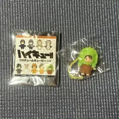 ハイキュー!! コスチュームキューピー 及川徹(単品) Amazon.co.jp: コスチューム キューピー 赤葦京治 及川徹 セット