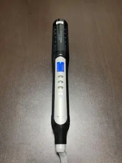 ソ*羽様 ヘアアイロン 黒 コイズミ KOIZUMI KHC-1580/K