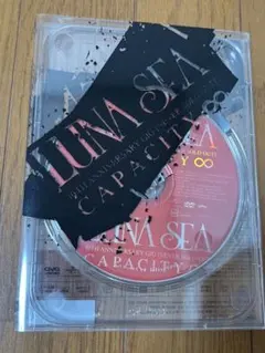 2025年最新】luna sea never sold outの人気アイテム - メルカリ