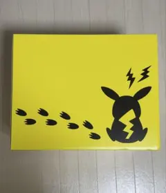 ポケットモンスター ポケモン30周年記念 おかえり！ピカチュウ1/1