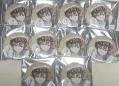 第五人格　ZETA DIVISION　みこめろでぃ　mkmldy　缶バッジ 第五人格 ZETA DIVISION みこめろでぃ mkmldy 缶バッジ - メルカリ