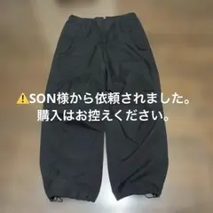 SON様 リクエスト 2点 まとめ商品