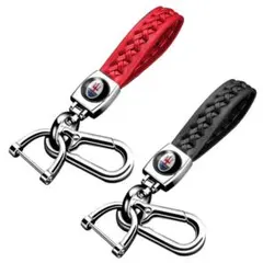 希少 未カット】Maserati Biturboシリーズ 純正 キーセット