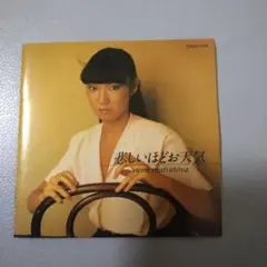松任谷由実 悲しいはどお天気
