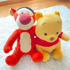 くまのプーさん ぬいぐるみ まとめ売り 美品 プーさん ぬいぐるみ まとめ売り セット ディズニー くまのプー