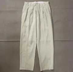 チノパン シルク