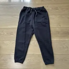 キッズ　120センチ　スウェット　パンツ　ボトムス