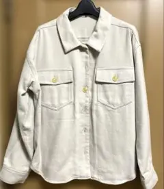 CPOジャケット　新品　セブンズデイサンデイ